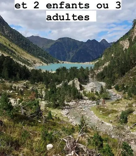 A 50M Du Centre & Des Telecabines, Nid Douillet